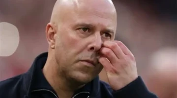 بديل أنشيلوتي المحتمل.. مدرب ليفربول يلمح للرحيل نحو ريال مدريد بسبب أزمة الصفقات